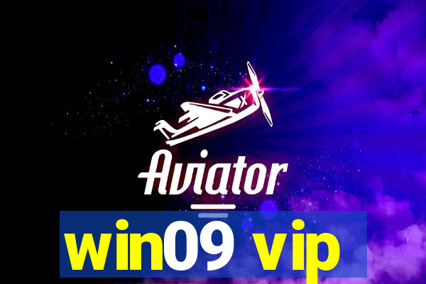 win09 vip